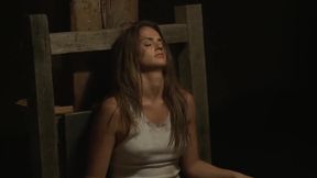 Exotic pornstar Tori Black in amazing cunnilingus, brunette adult scene