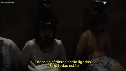 The Butcher(2007) - Legendado PT/BR