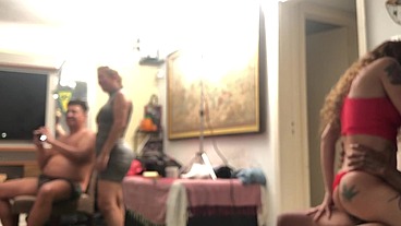 NOVINHO METE DEVAGAR SE NÃO VOU GOZAR MEU AMOR