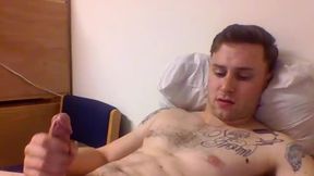 Keith Taylor Private Show