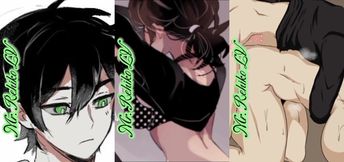 Stepbro Andrew Destroys Leyley Anal Creampie Choke