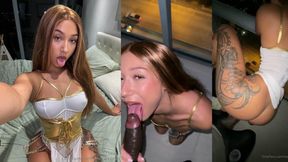 sexylexxxyp worship the goddess forbidden bbc fuck porn video