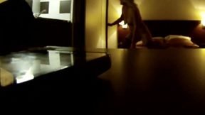 French Cuckold Hotel Part 2