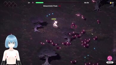 Wedding Witch Hentai Gameplay 4