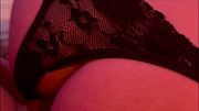 Crosslarita Lets Her Cock Slide In Deep Ass
