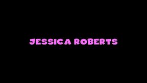 jessica roberts tit fucks mike hunt in pantyhose