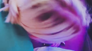 Stepsister Sneak To Blow Me Found Out The Pussy Wet