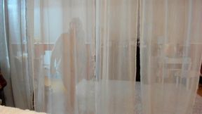 Mom&#039;s Tease and Denial: Three Days