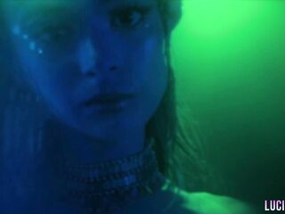 LUCIDFLIX Luminati with Molly Little