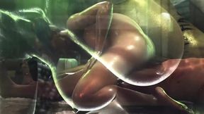 KingEstefano Hentai Compilation 18