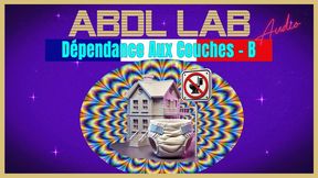 Dépendance aux couches - B, clips4sale ABDL