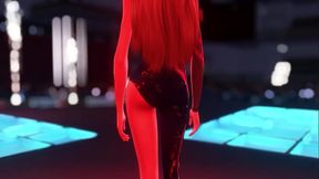 Concert - 3d Hentai - Preview Version