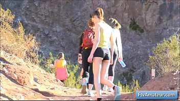 FTV Girls masturbating First Time Video from  15