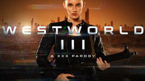 ”Westworld: Dolores A XXX Parody”