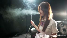 2026 new SJ smoking 4K