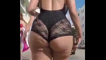 BIG ASS