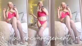 Bratty Femdom Task