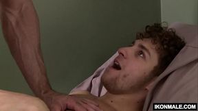 HUNGRY FOR HARD TEEN COCK