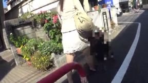 Exciting Adventures of Stroller Wives Exploring City Excitements for Sensitive Encounters