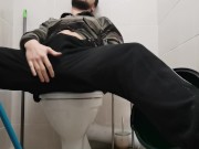 una bella sborrata del del mio amico russo