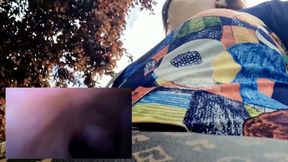 Wallowing a Pill Cam While Walking Inside My Stomach POV