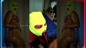 dick down my throat - full video (uhd 1080p)