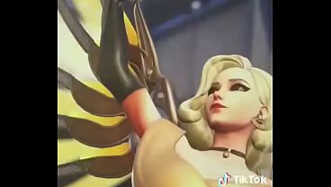 Mercy Elegante (EDIT)