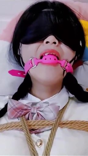 Korean College Uniform Training