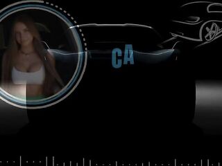 This Lamborghini Might Be My Fresh Favourite Thing