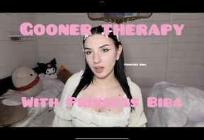 Goon for Feet with Princess Biba | Goon therapy | Findom