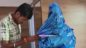 Baby Doll ke Sath hardcore Sex Kiya Tina Nandy