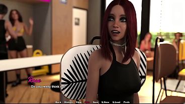 Law School 4 - Meeting New University Students