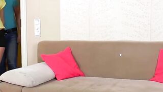 SEDUCED AND SUBTRACTED A Teenage FETISH Nightmare