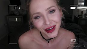 joi from your sex addict neighbor alix lynx