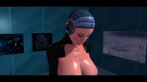 Prototype - Sex Android