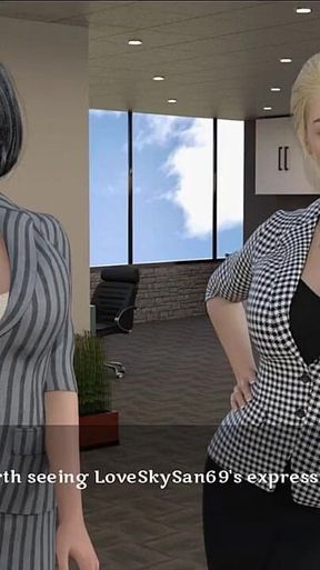 A Stepmother's Love (orborigin) Part 9 Plus - Part 118 Horny by Loveskysan69