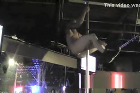 Texan Stripper Dalton 2