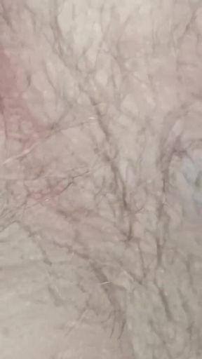 Playing with Ass