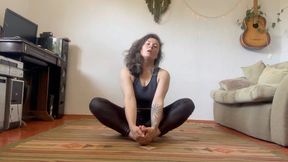 everyday yoga mpg