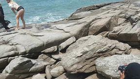 caiu na net !!! ensaio fotografico estilo panicats !!! paty bumbum - fada mel - el toro de oro