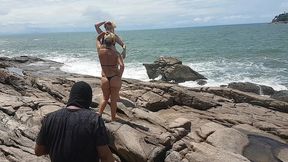 caiu na net !!! ensaio fotografico estilo panicats !!! paty bumbum - fada mel - el toro de oro
