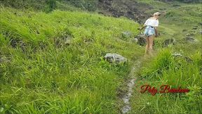 caiu na net !!! ensaio fotografico estilo panicats !!! paty bumbum - fada mel - el toro de oro