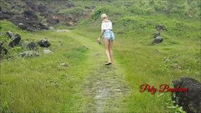 caiu na net !!! ensaio fotografico estilo panicats !!! paty bumbum - fada mel - el toro de oro