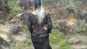 caiu na net !!! ensaio fotografico estilo panicats !!! paty bumbum - fada mel - el toro de oro