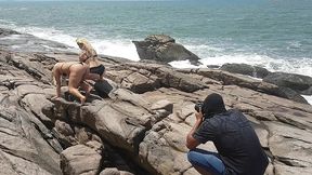 caiu na net !!! ensaio fotografico estilo panicats !!! paty bumbum - fada mel - el toro de oro