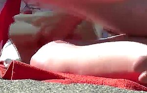Amateur girl homemade  beaachvideo-2405