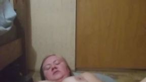 My first squirting video