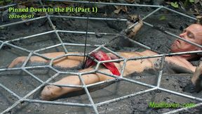 Pinned Down in the Pit (Part 1), 2026-06-07