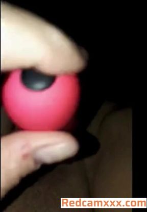 Naughty Girl Films Herself Playing With Her Pussy Until She Is Dripping Wet