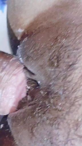 Stunning moment from &quot;STEPSISTER IS RESTING IN HER ROOM AND HER OLDER STEPBROTHER PUTS HIS PENIS IN HER MOUTH - HOMEMADE PORN&quot;